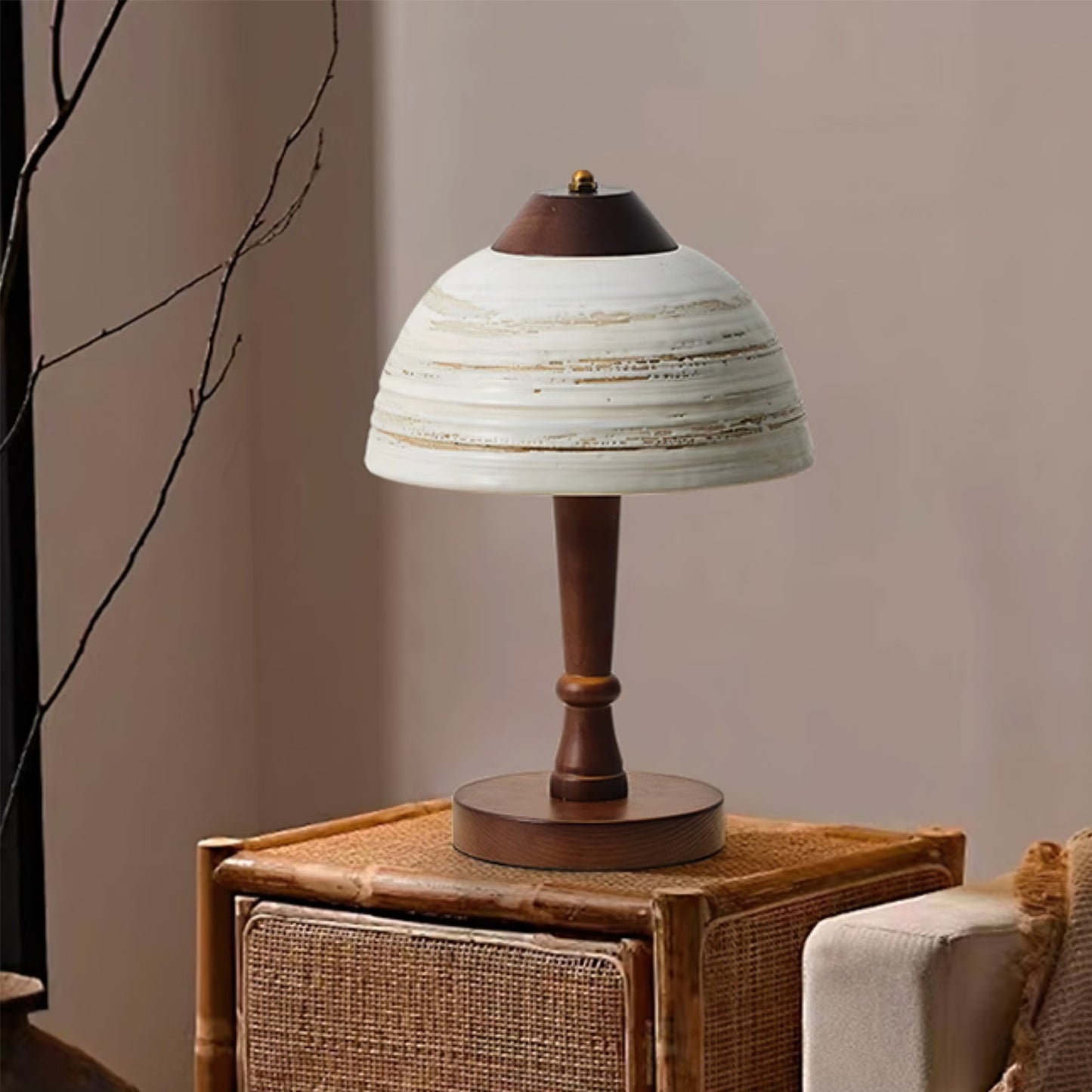 Athena Table Lamp