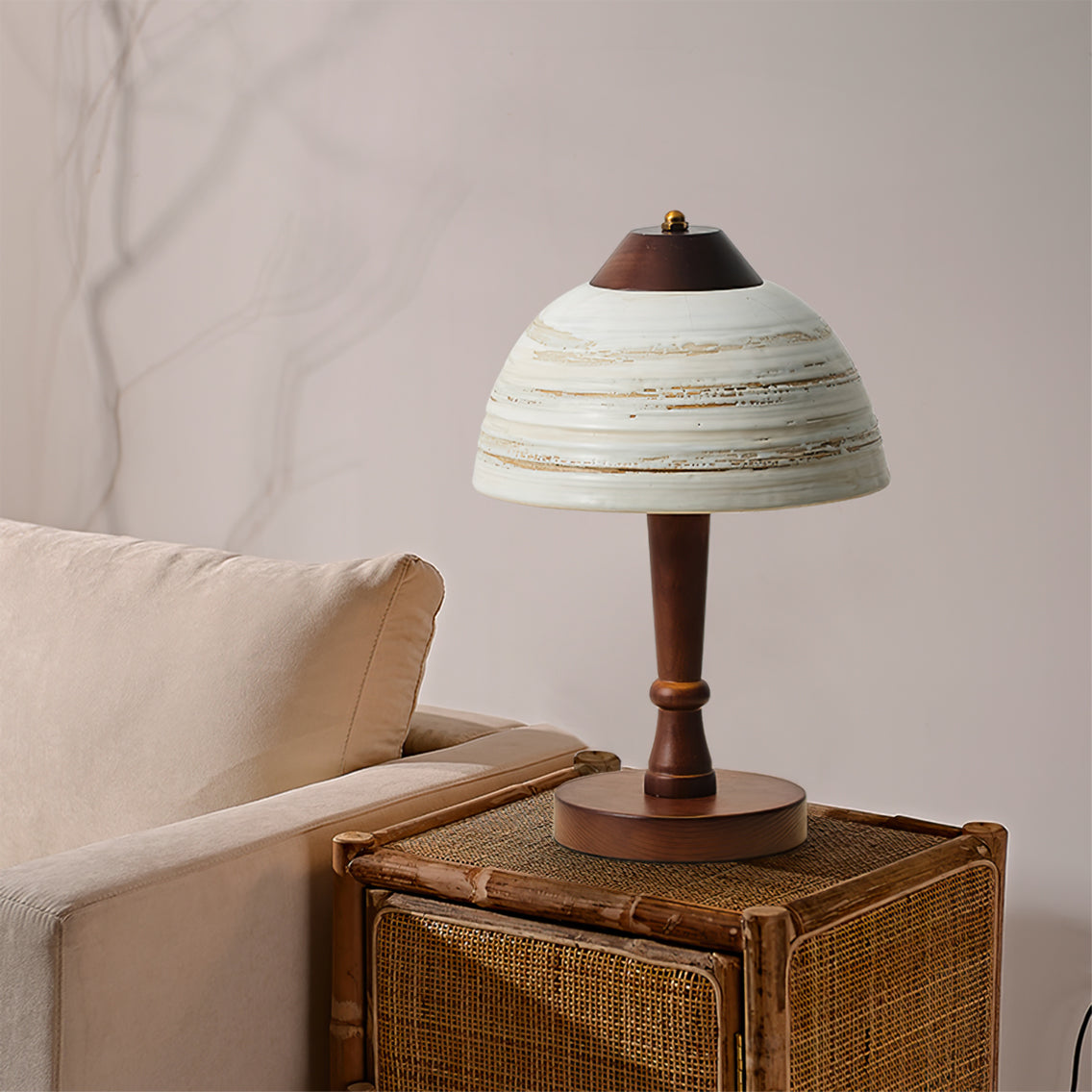 Athena Table Lamp