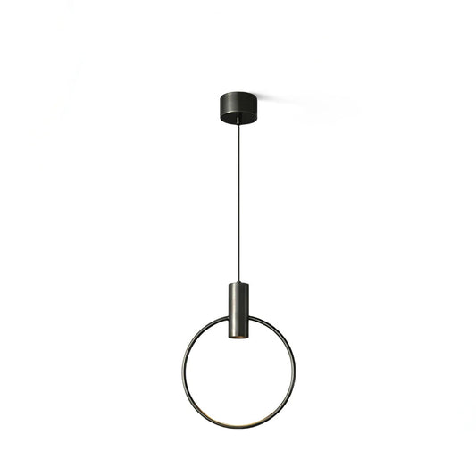 Aura Pendant Lamp
