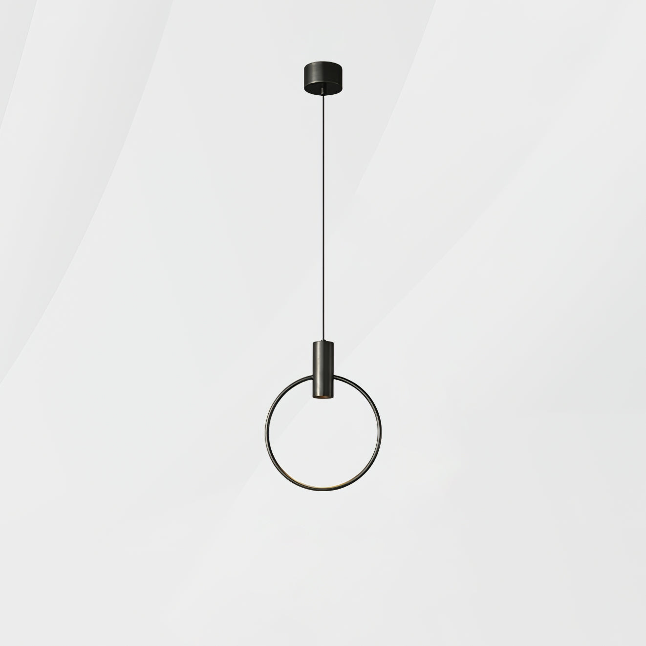 Aura Pendant Lamp