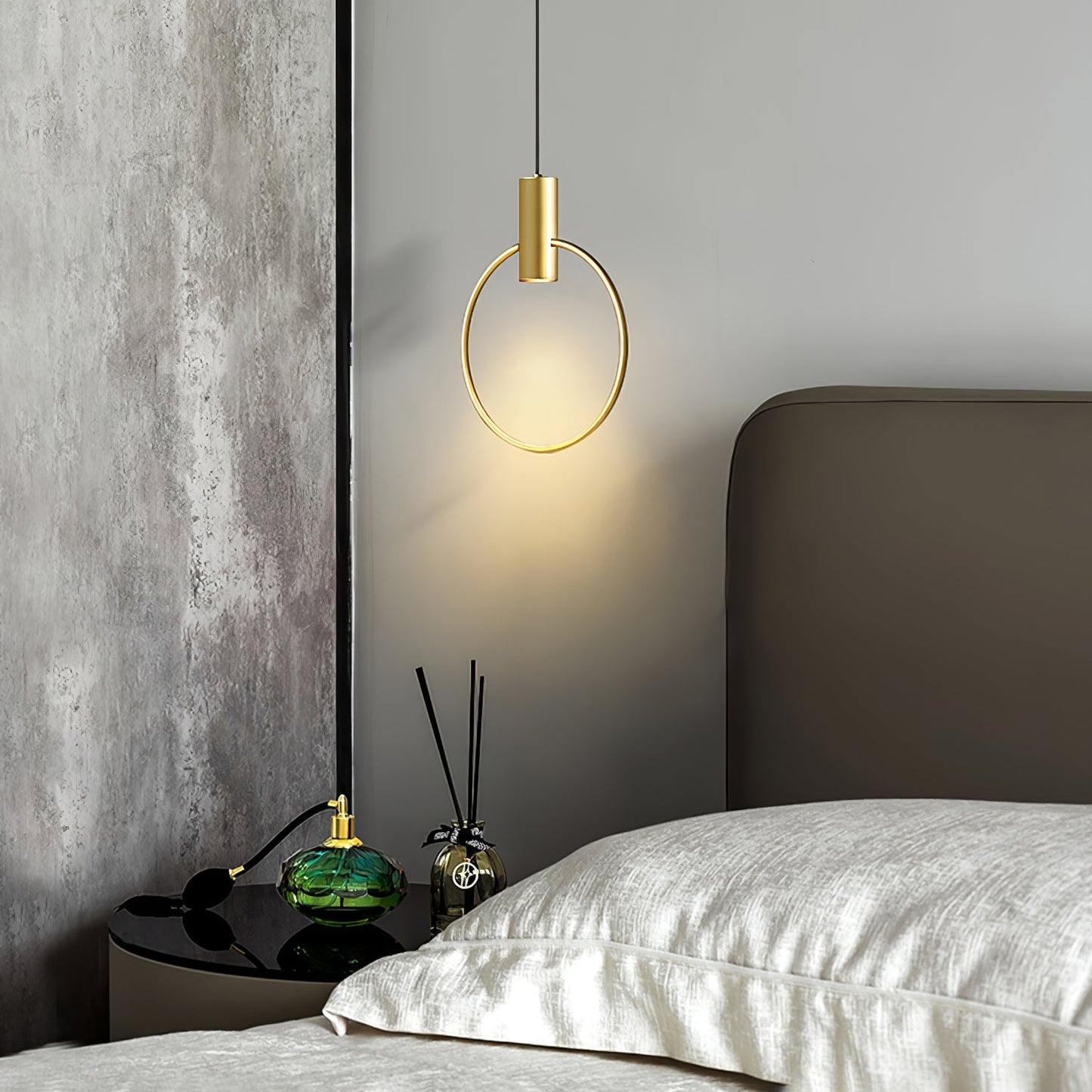 Aura Pendant Lamp
