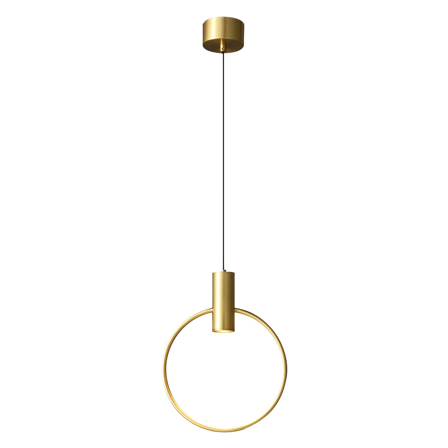 Aura Pendant Lamp