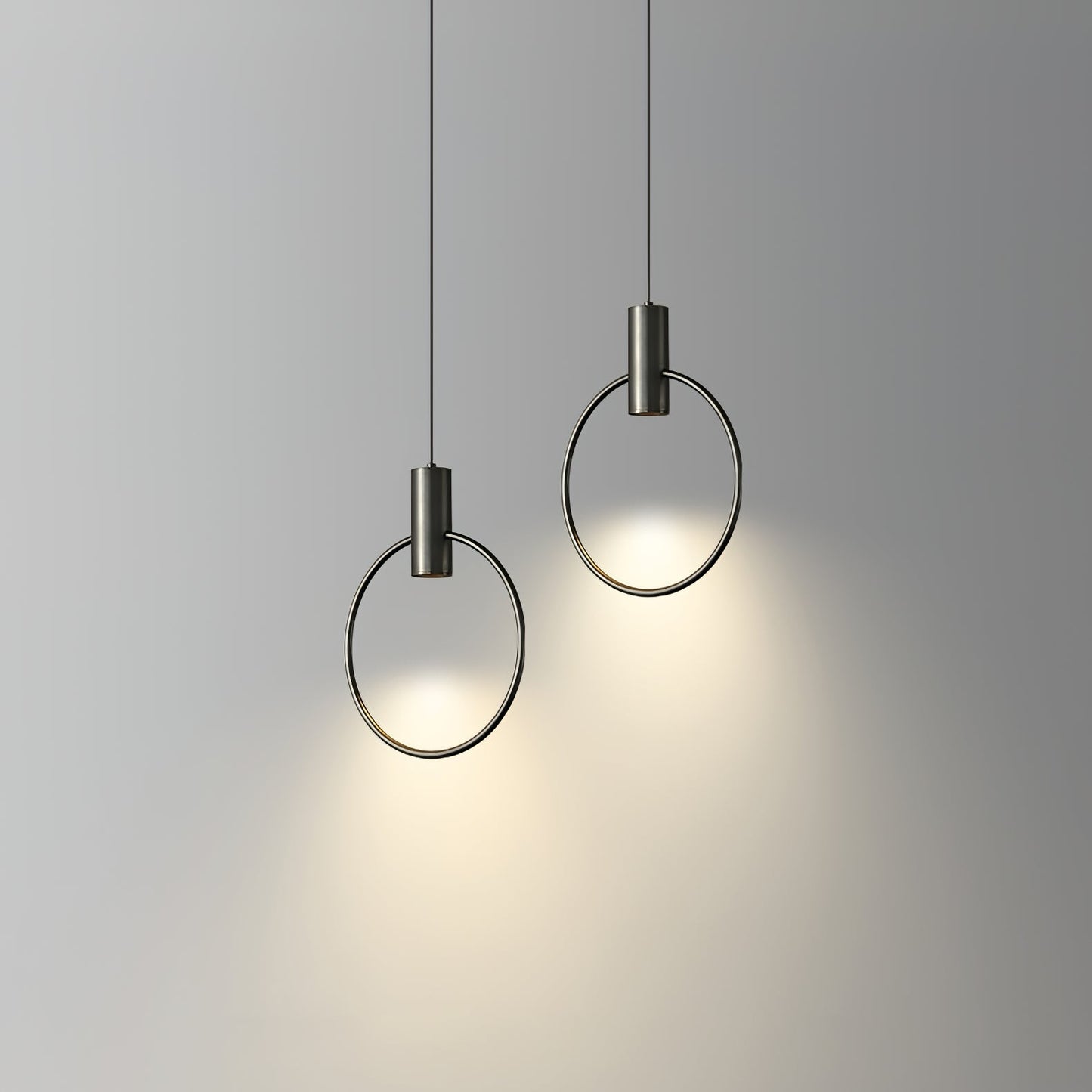 Aura Pendant Lamp
