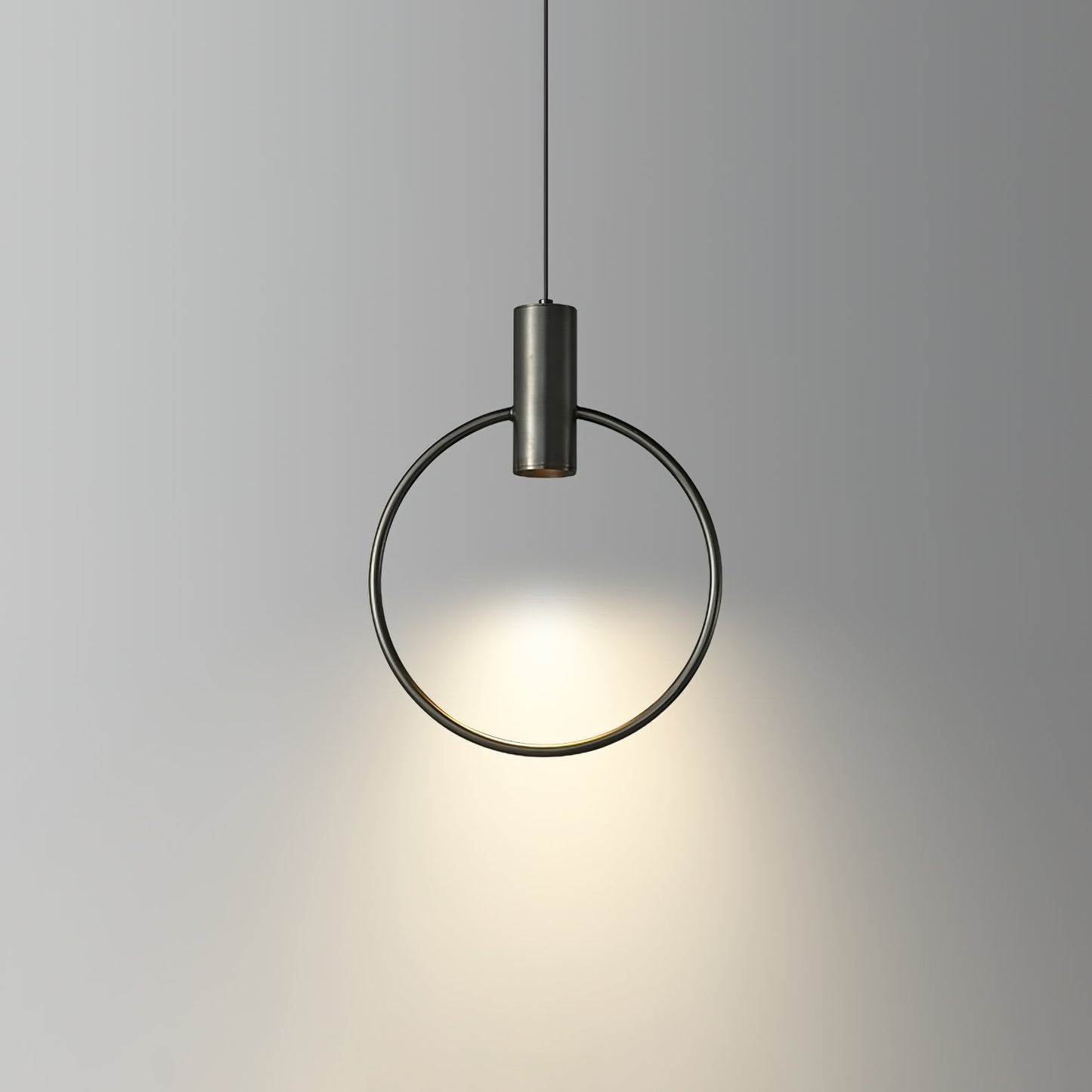 Aura Pendant Lamp