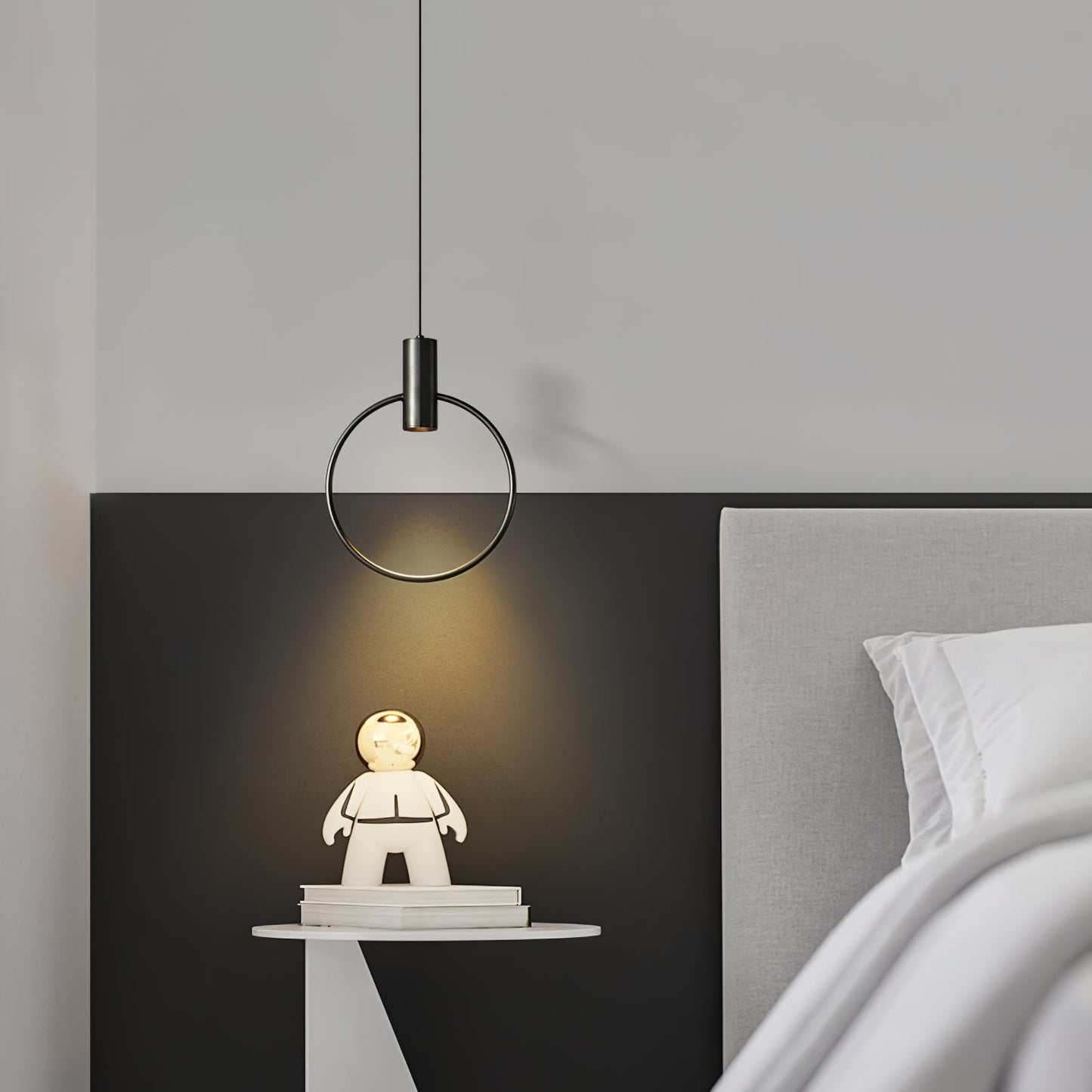 Aura Pendant Lamp