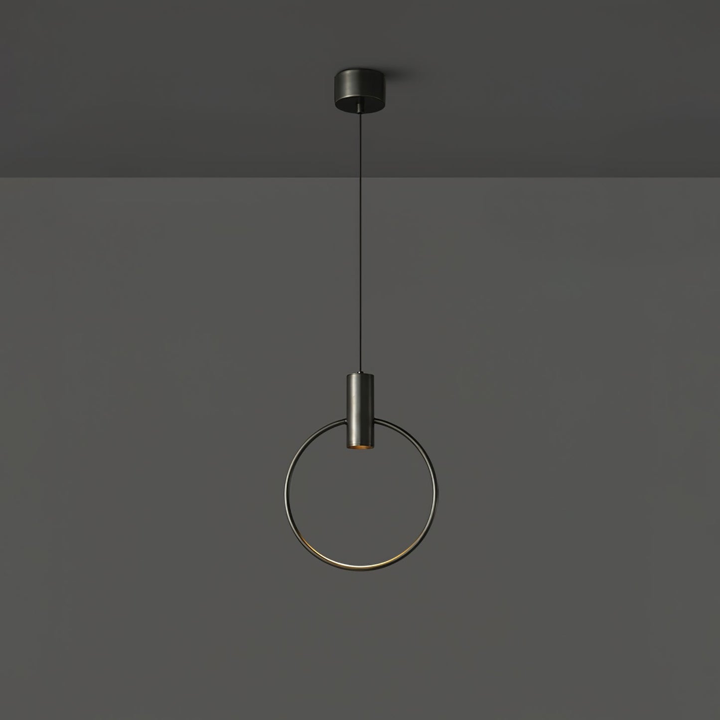 Aura Pendant Lamp
