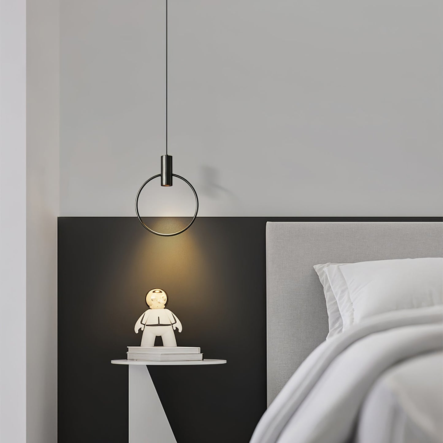 Aura Pendant Lamp