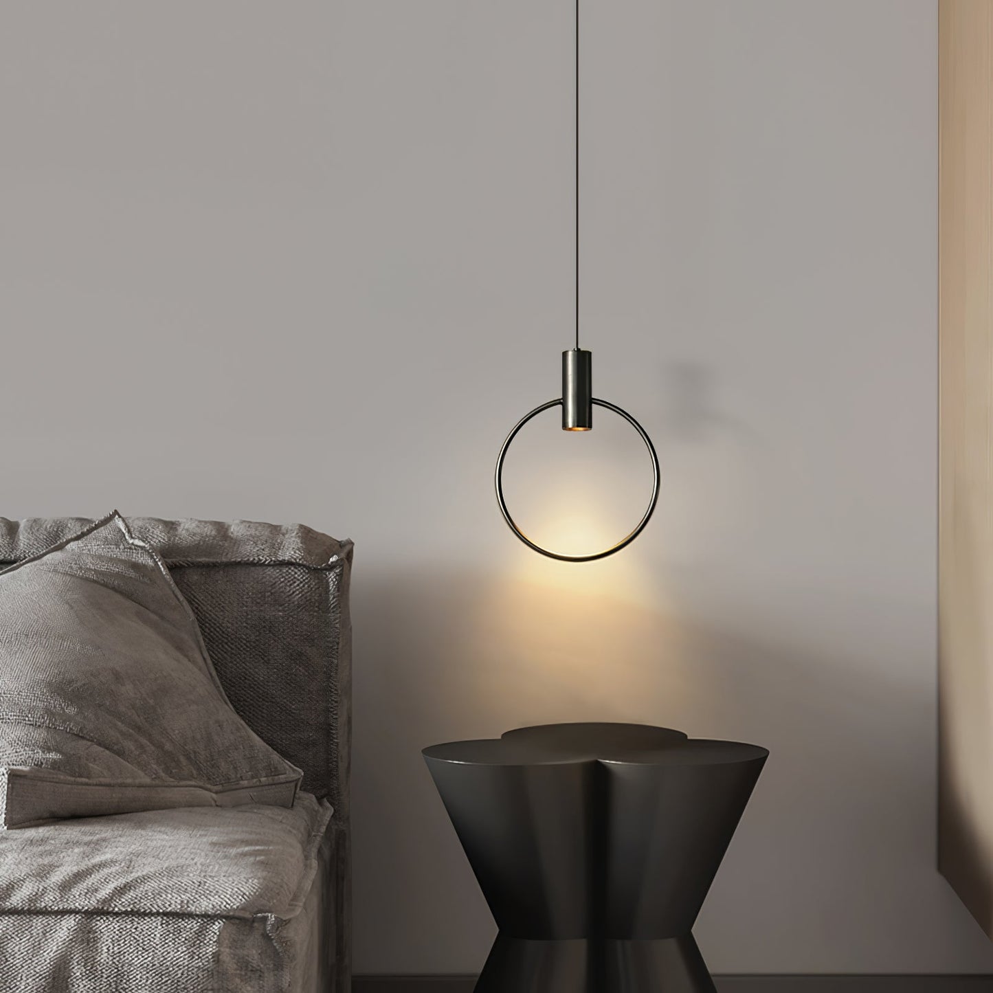 Aura Pendant Lamp