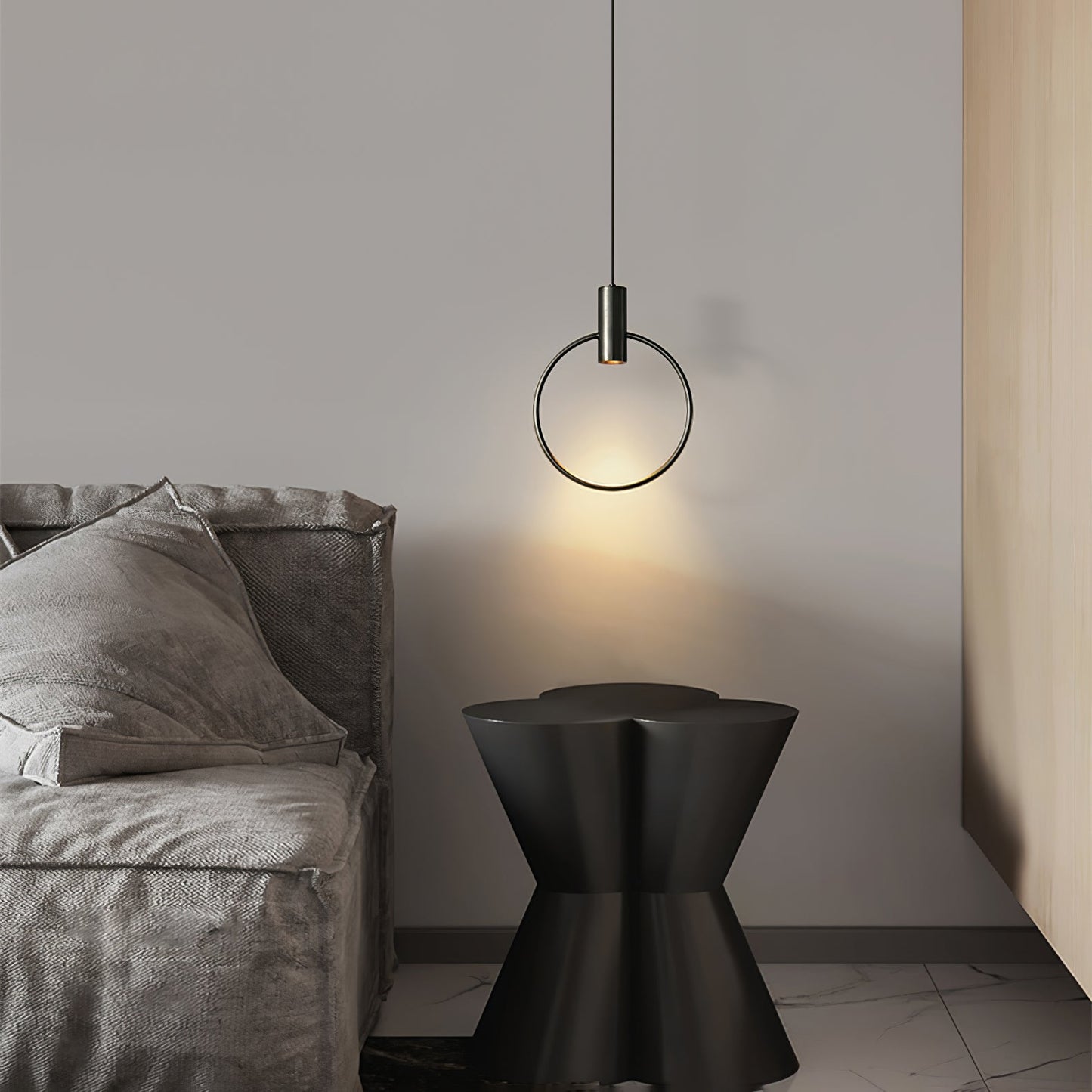 Aura Pendant Lamp
