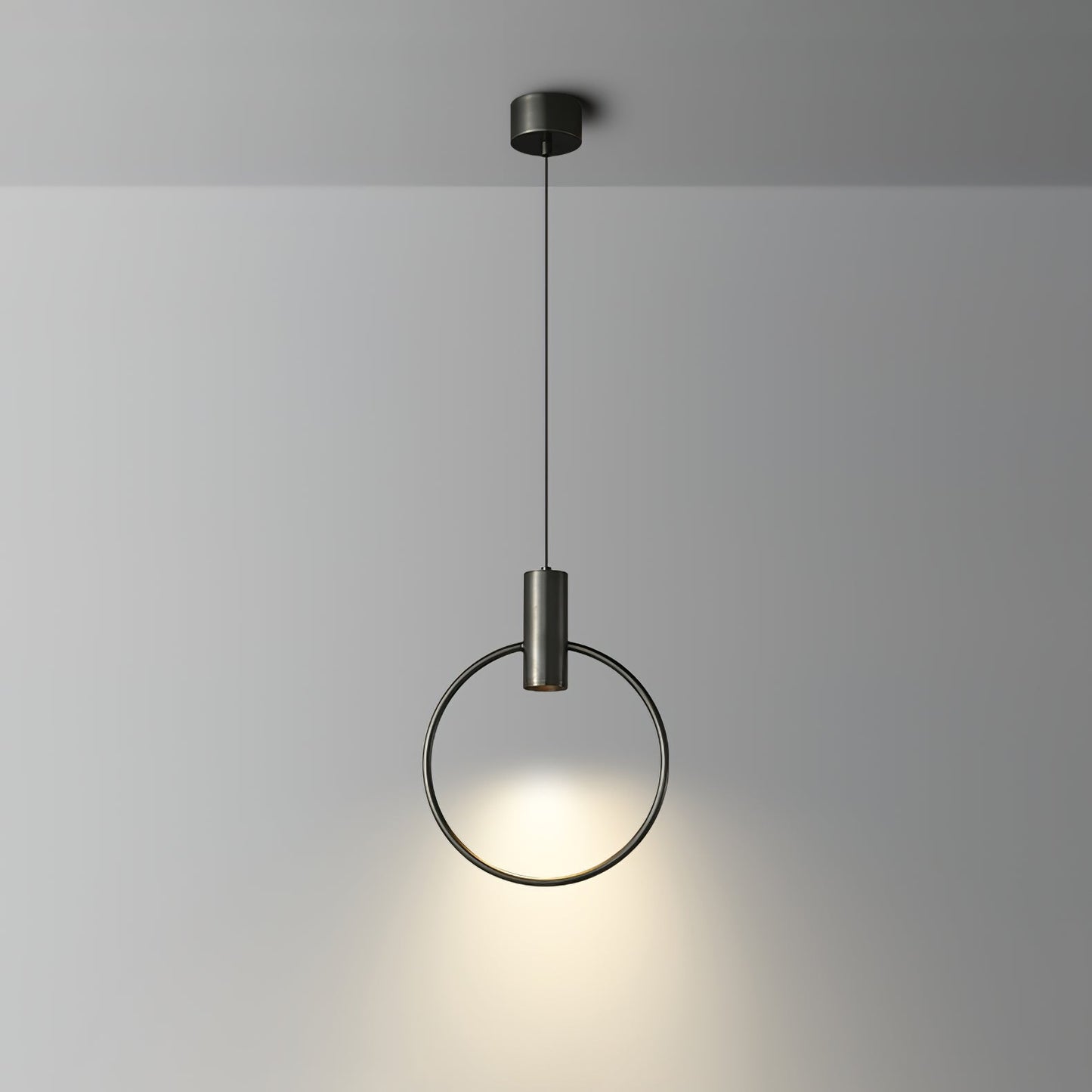 Aura Pendant Lamp
