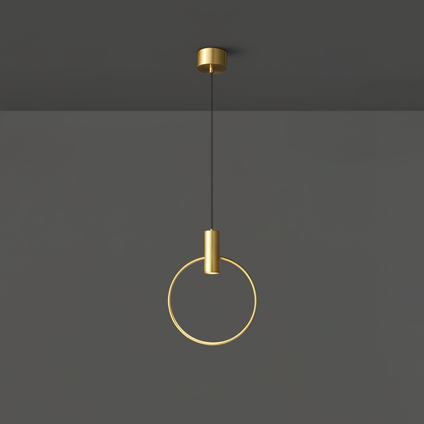 Aura Pendant Lamp