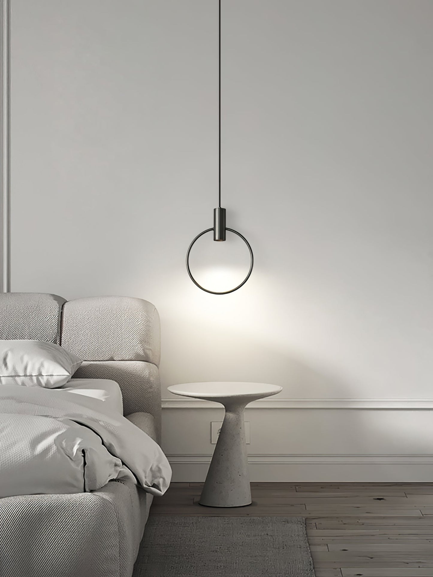 Aura Pendant Lamp