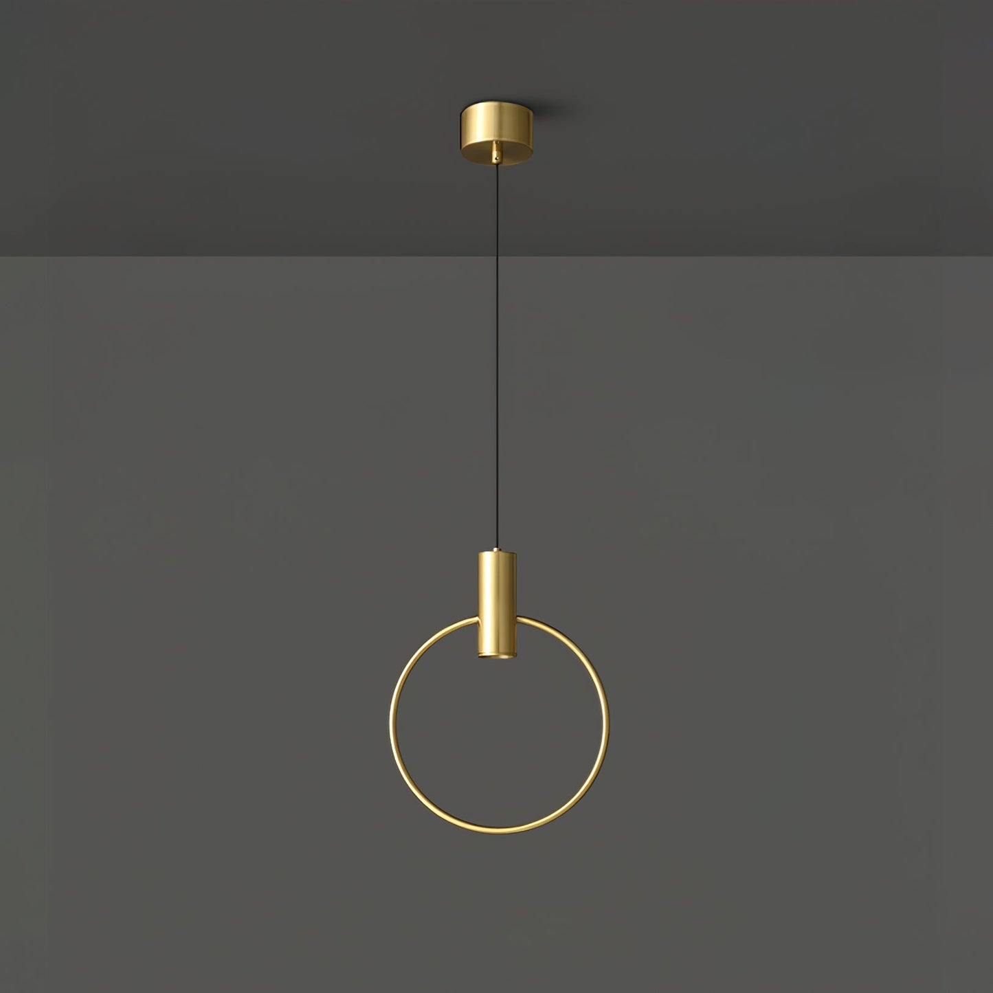 Aura Pendant Lamp