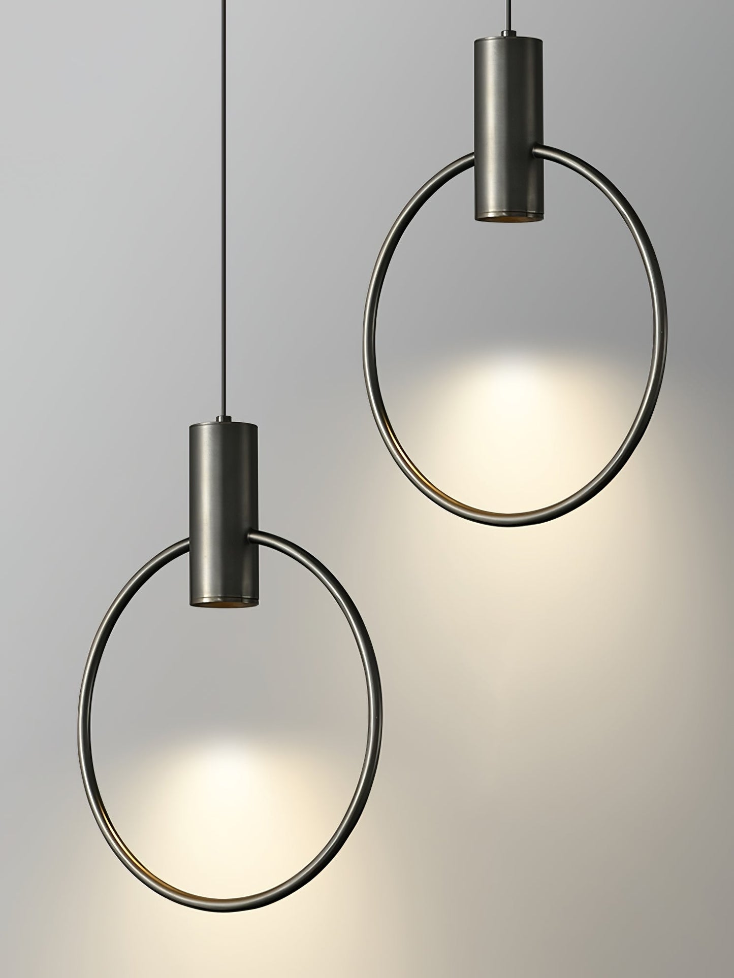 Aura Pendant Lamp