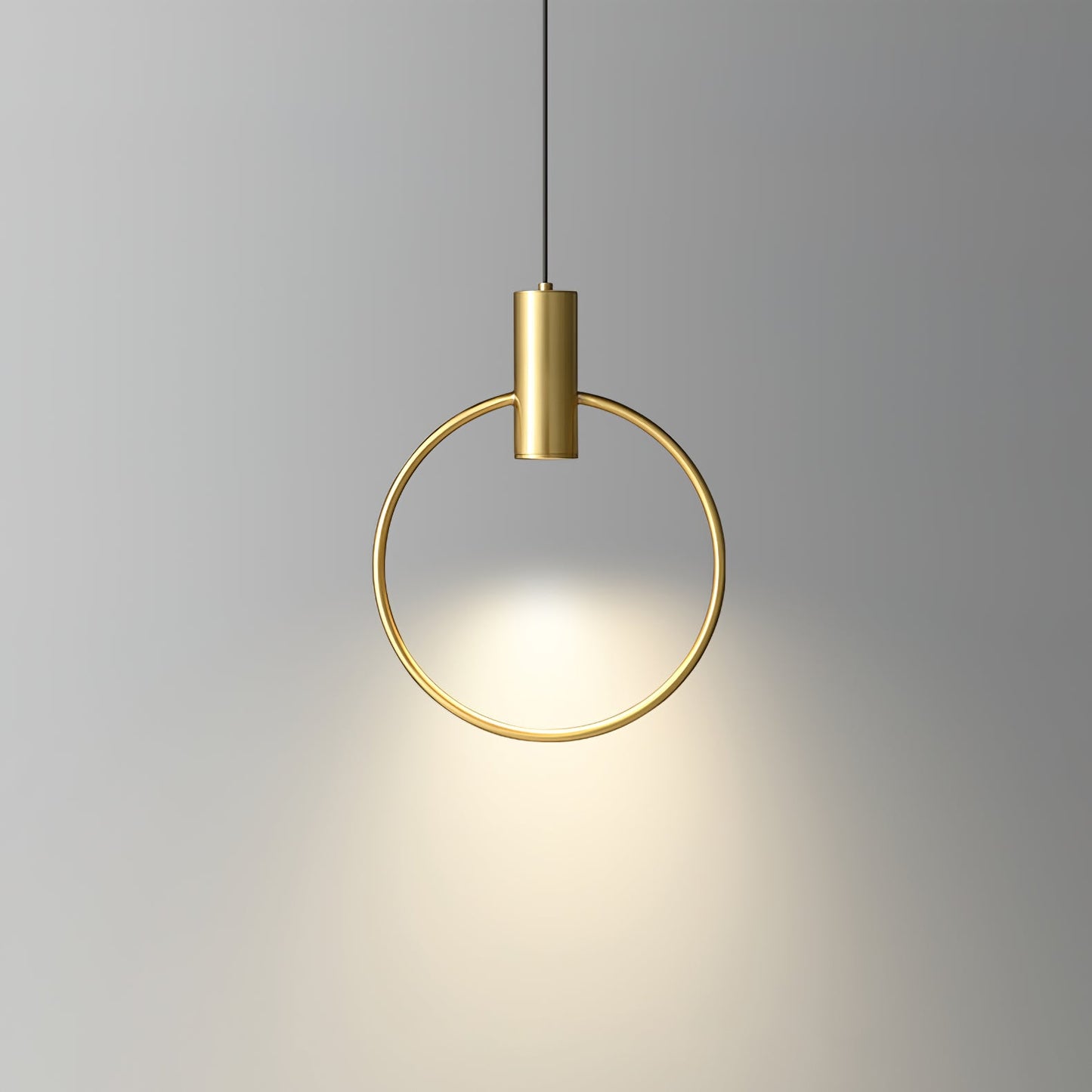 Aura Pendant Lamp