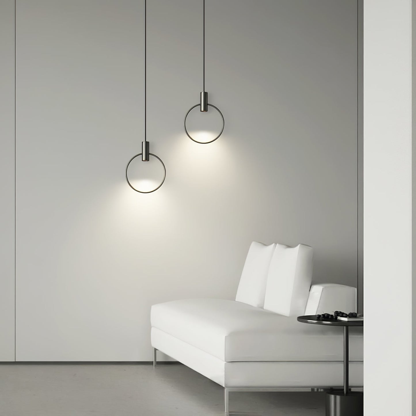 Aura Pendant Lamp