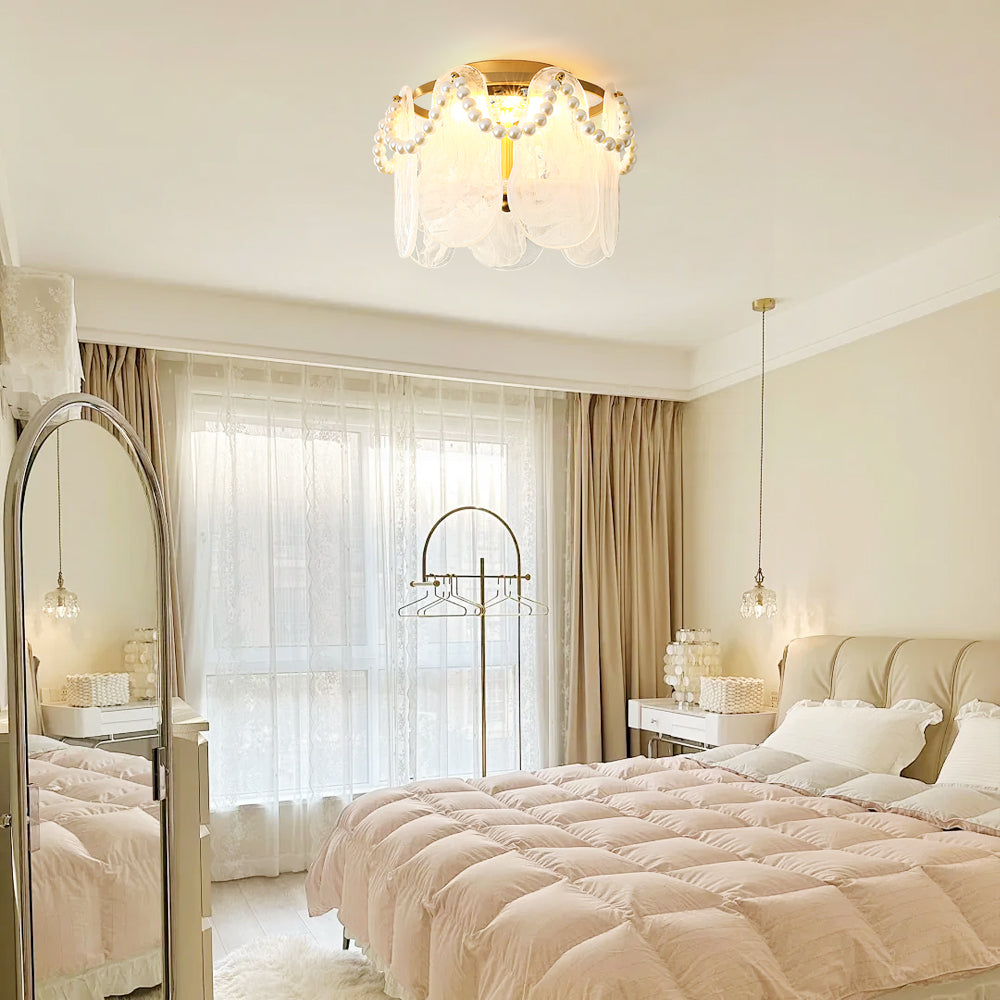 Aureus Pearl Ceiling Lamp