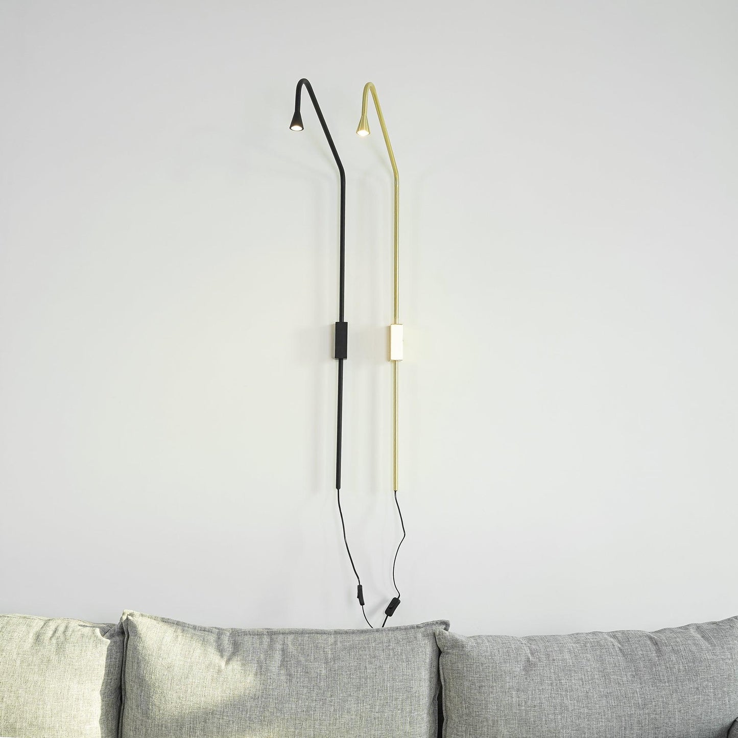 Pureform Stylish Wall Lamp