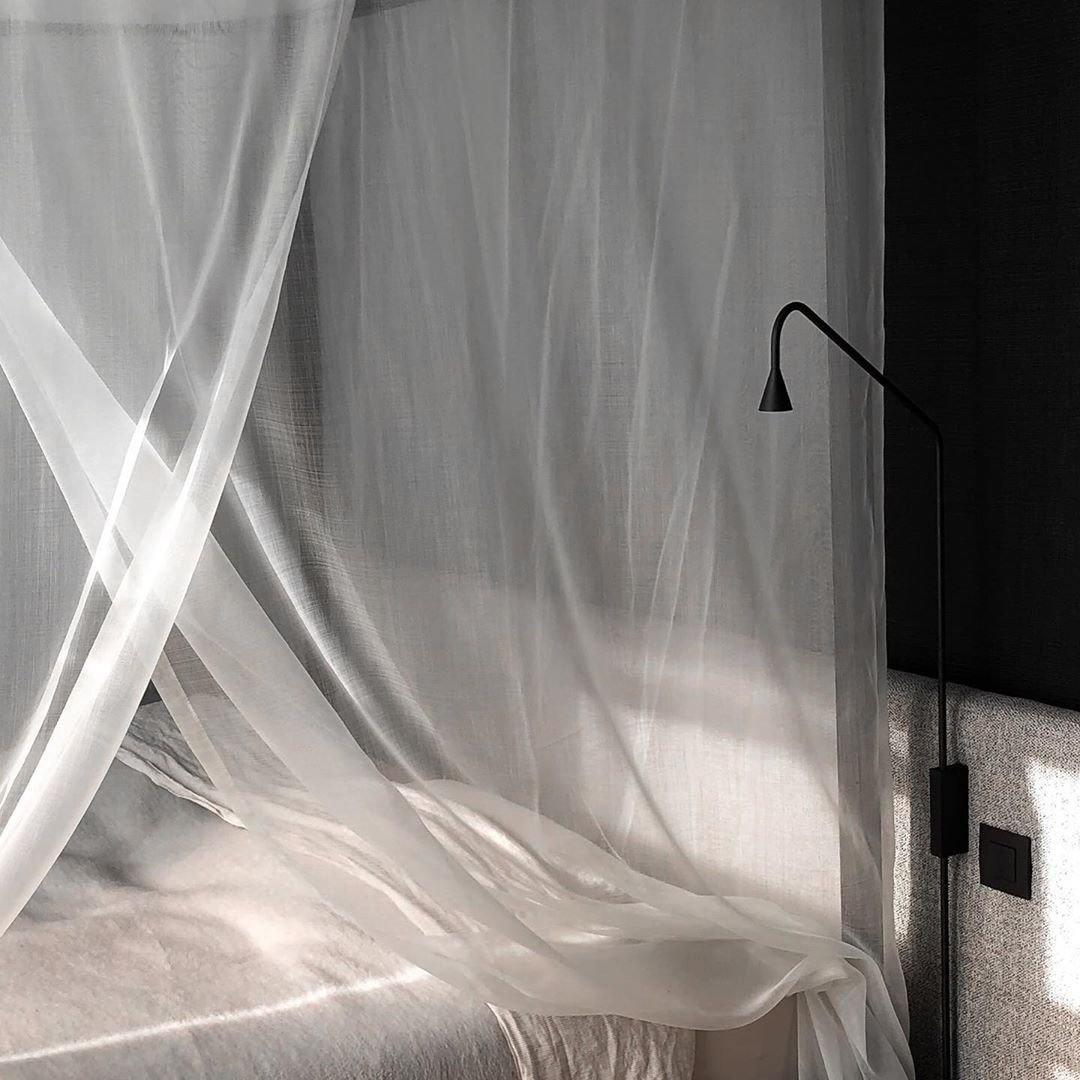 Pureform Stylish Wall Lamp