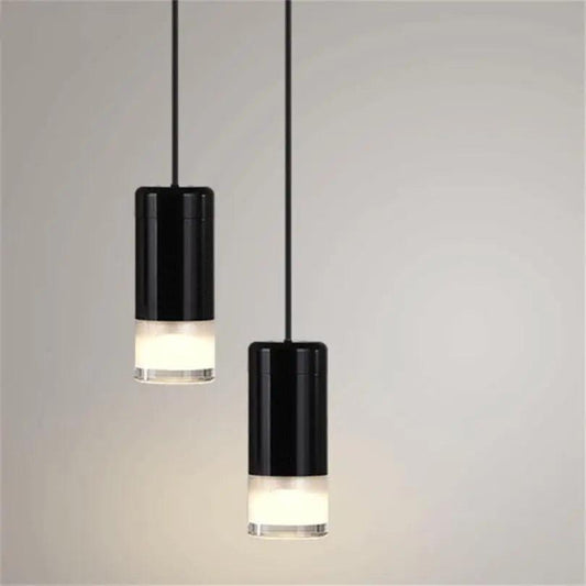 Avila - Plug-In Hanging Lights For Bedroom