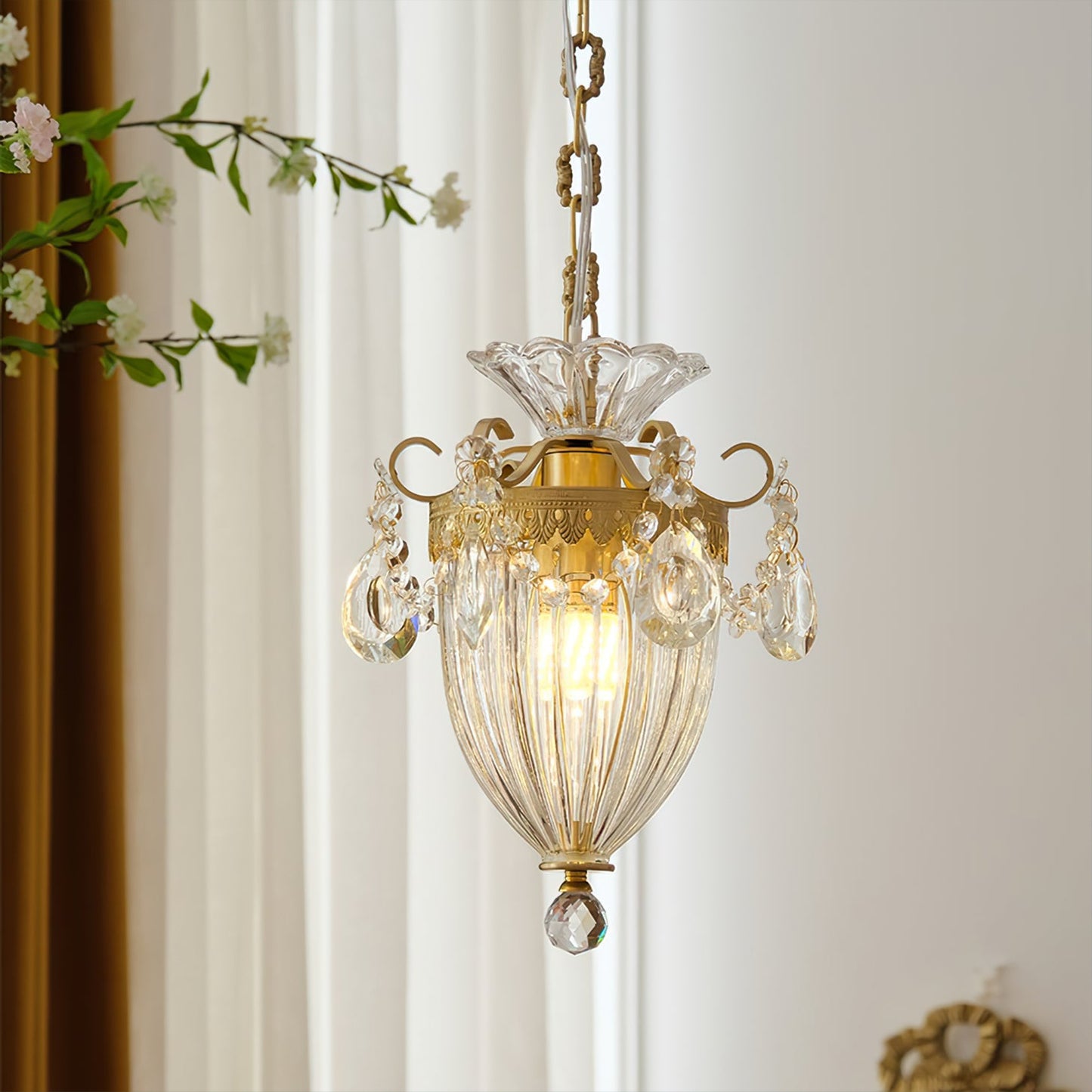 Bagatelle Pendant Lamp