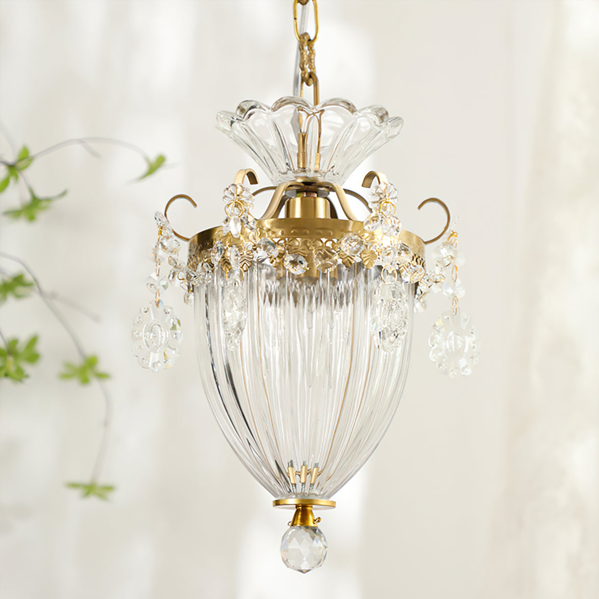 Bagatelle Pendant Lamp