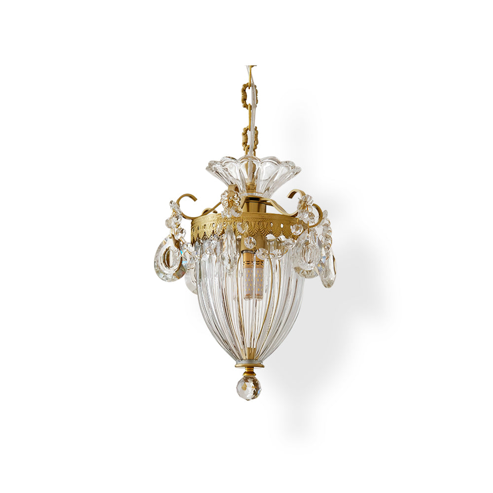 Bagatelle Pendant Lamp