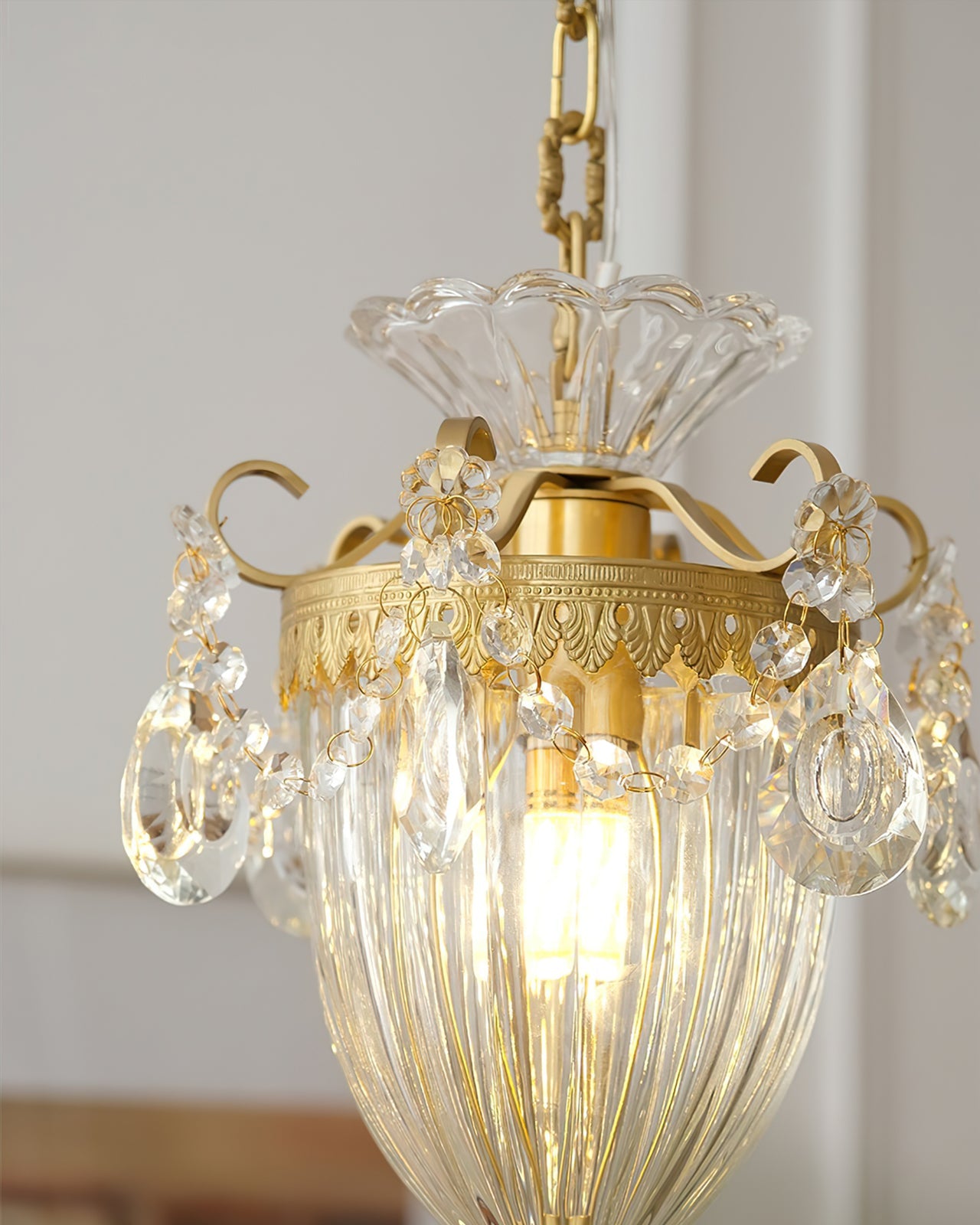 Bagatelle Pendant Lamp