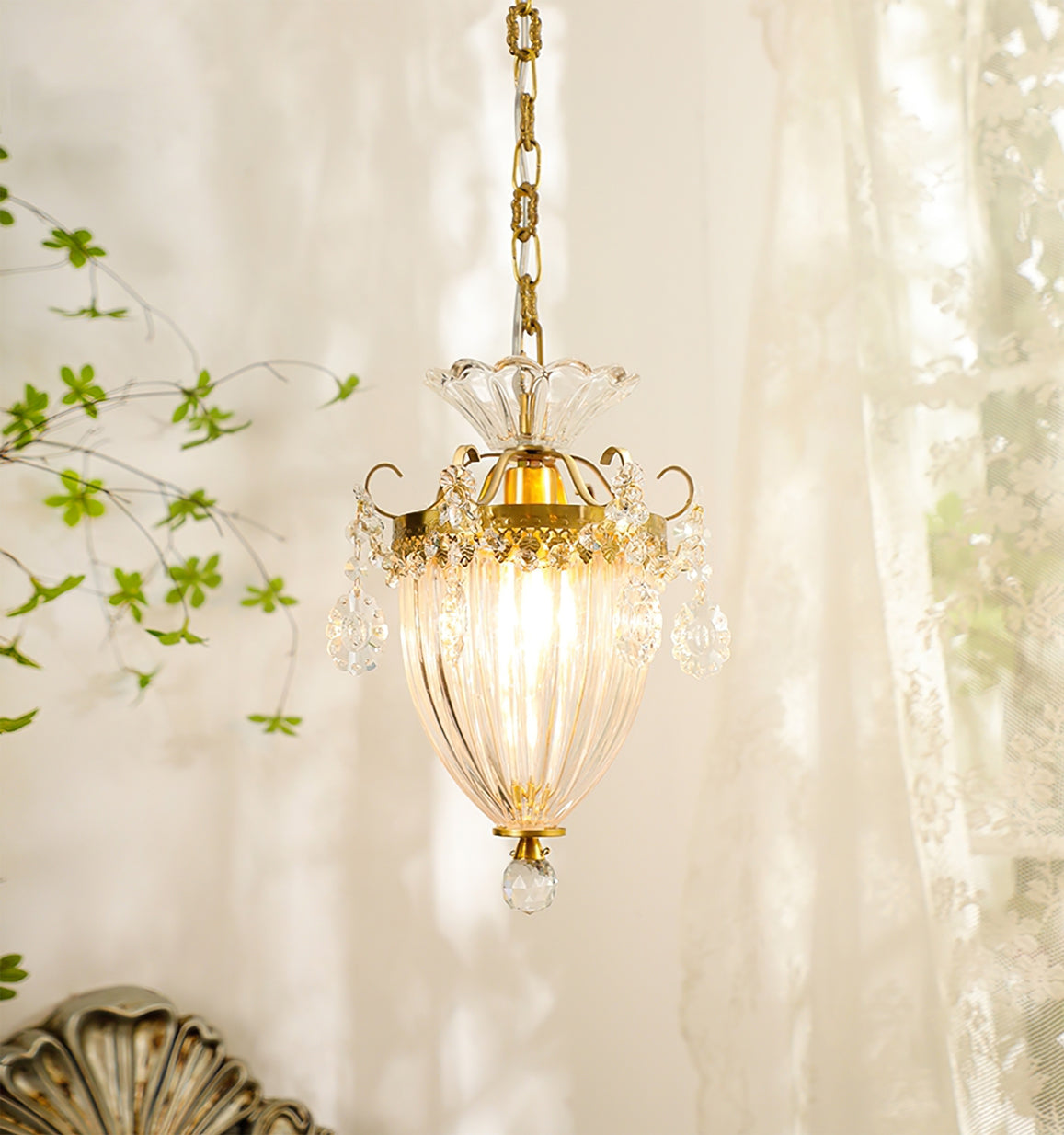 Bagatelle Pendant Lamp