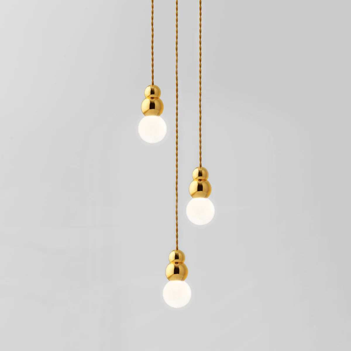 Ball Pendant Light