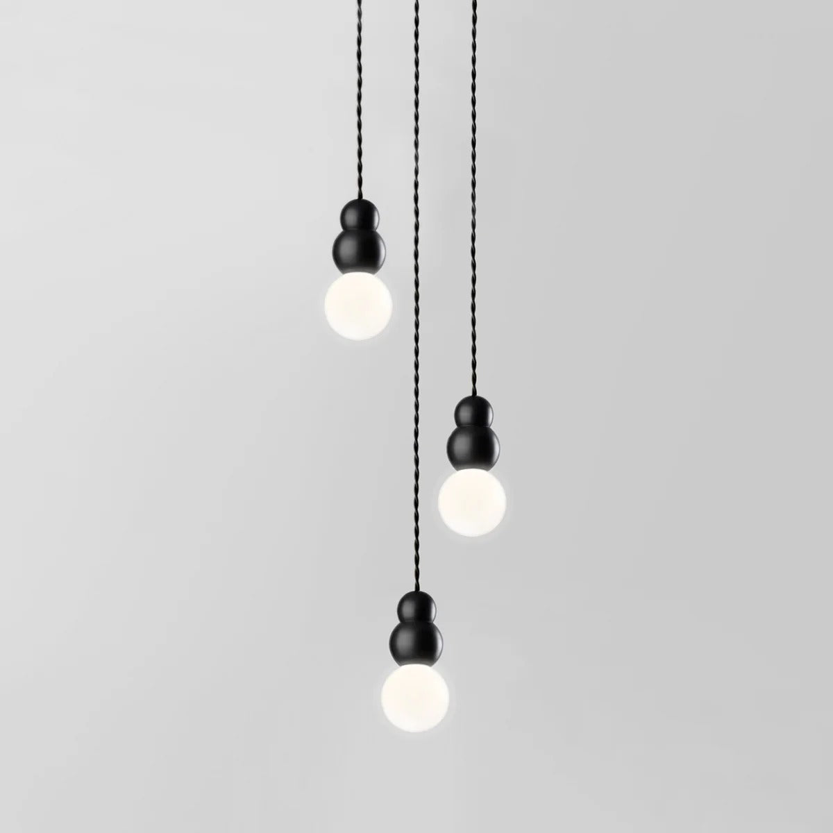 Ball Pendant Light