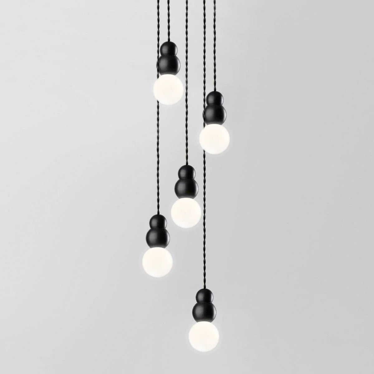Ball Pendant Light