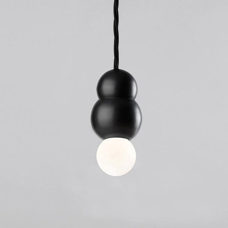 Ball Pendant Light
