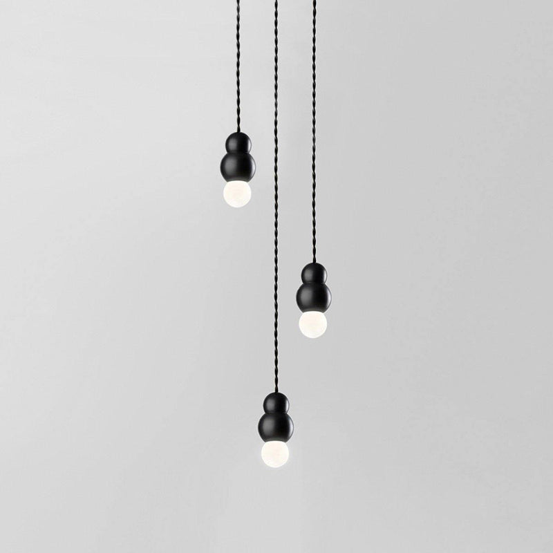 Ball Pendant Light