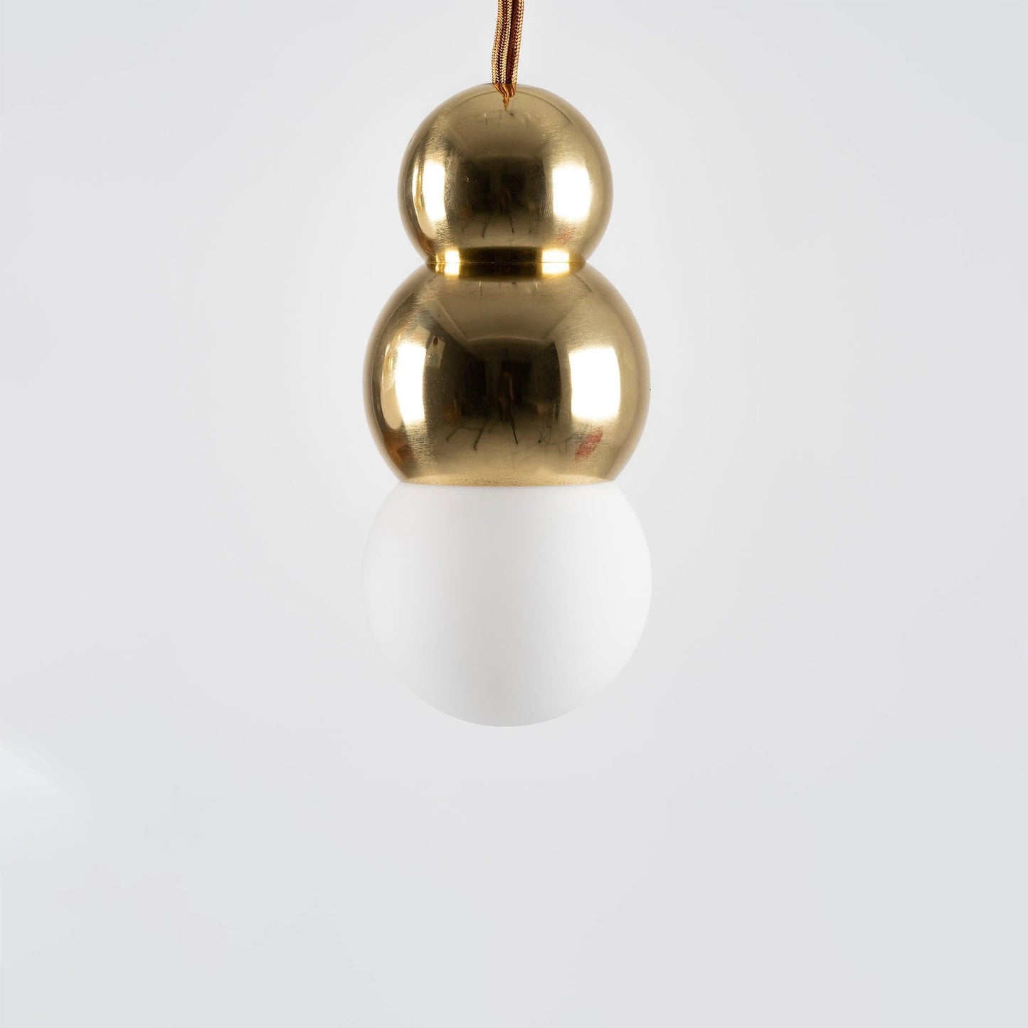 Ball Pendant Light