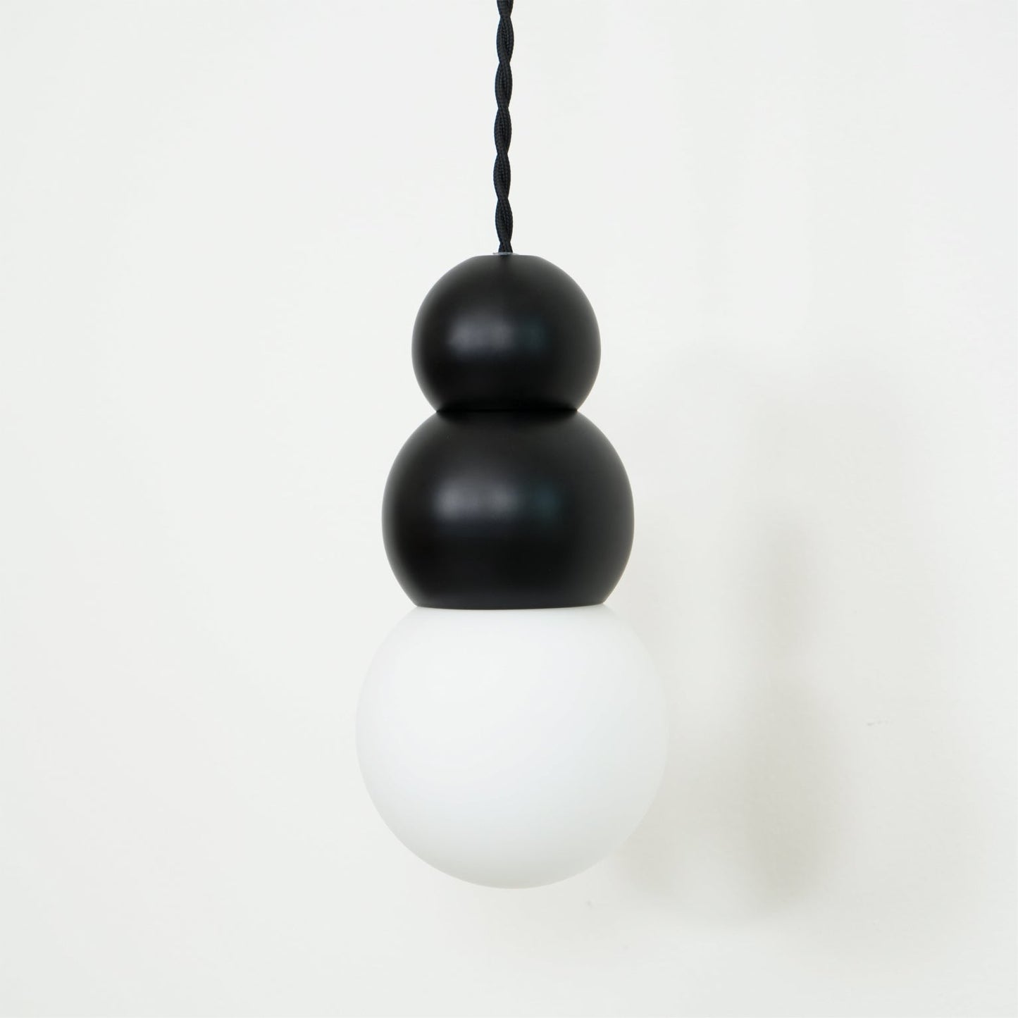 Ball Wall Lamp