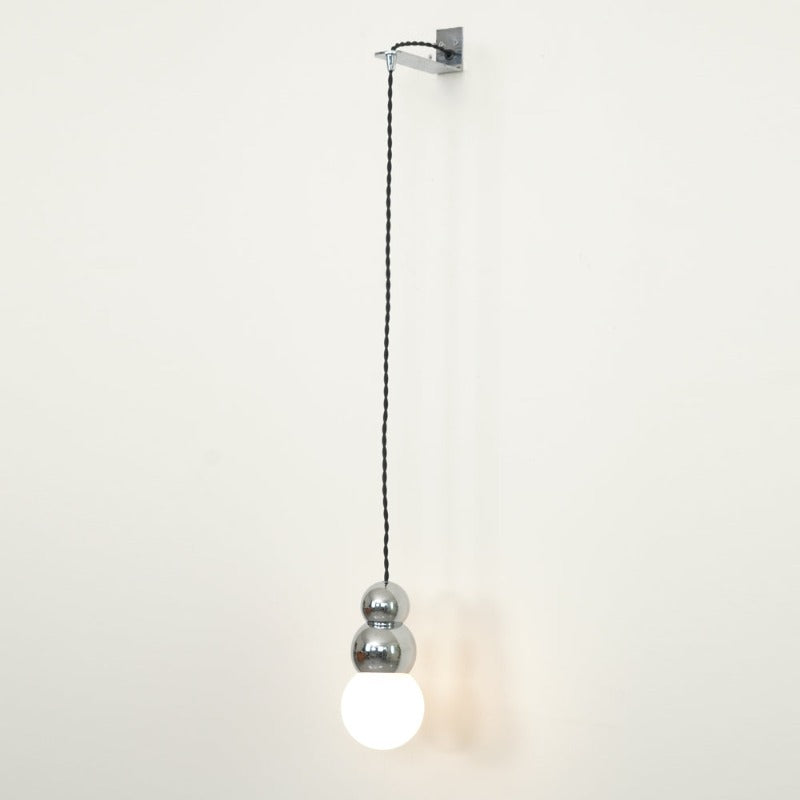 Ball Wall Lamp