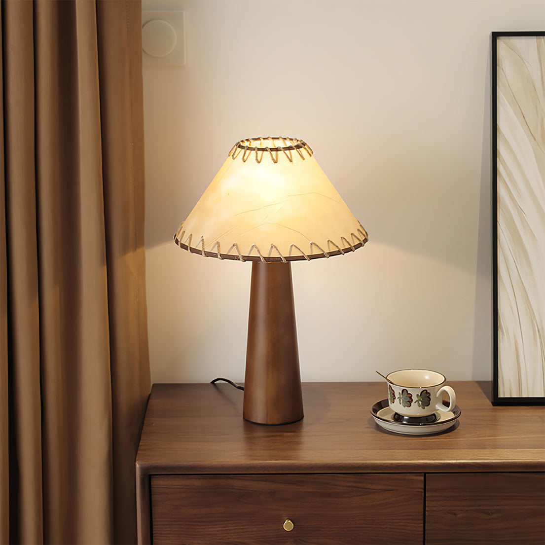 Basica Table Lamp