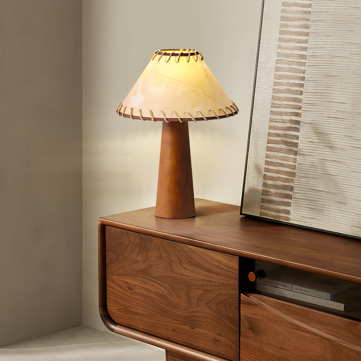 Basica Table Lamp