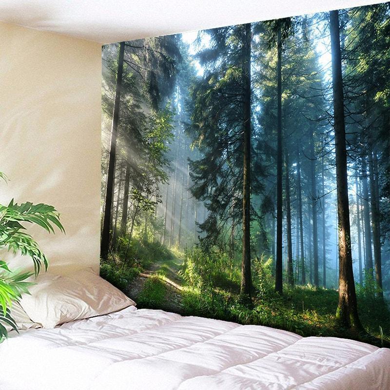 Nordvian Wall Tapestries - Nordic Side - 05-07