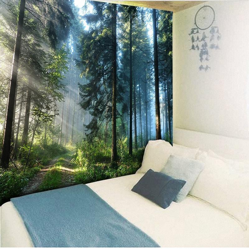 Nordvian Wall Tapestries - Nordic Side - 05-07