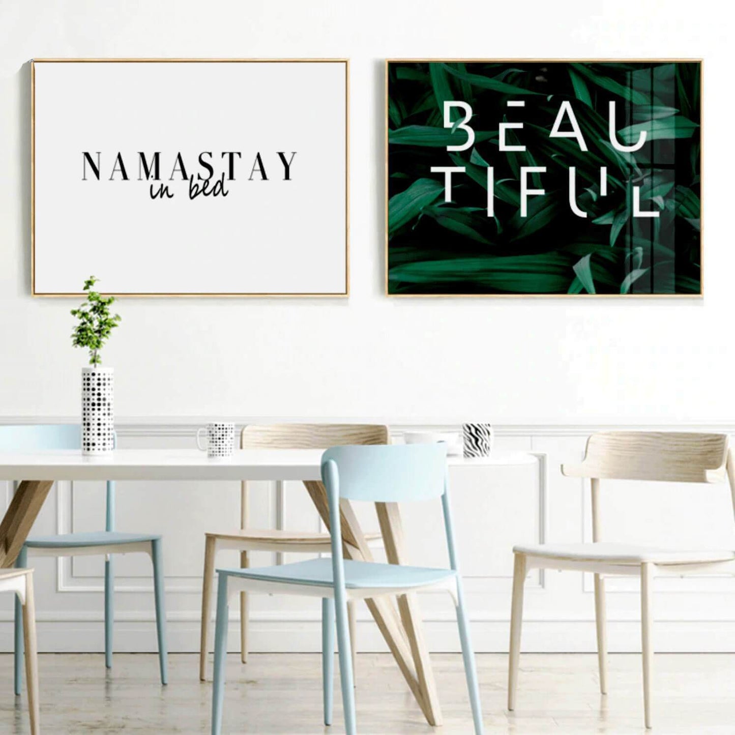 Beautiful and Relaxed Life - Nordic Side - 