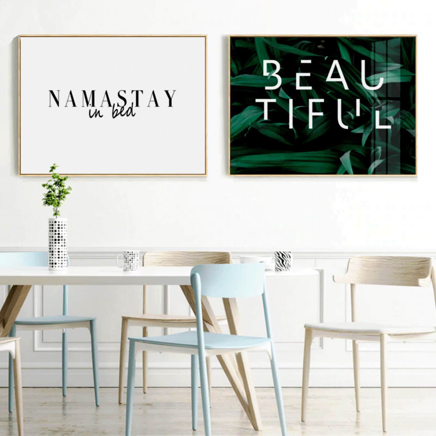 Beautiful and Relaxed Life - Nordic Side - 