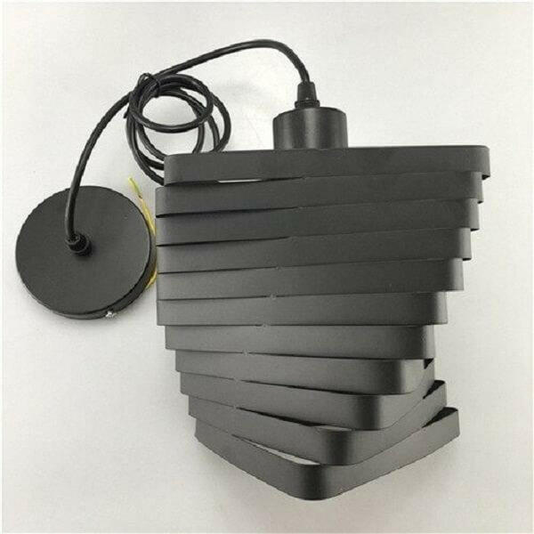 Beker - Vintage Creative Pendant Loft Lights