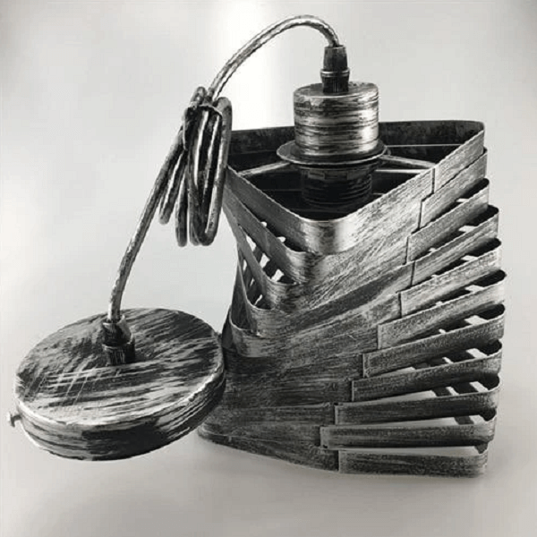 Beker - Vintage Creative Pendant Loft Lights