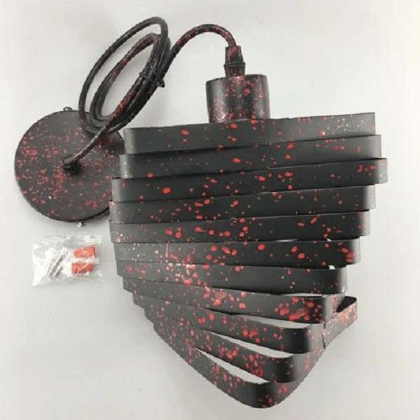 Beker - Vintage Creative Pendant Loft Lights