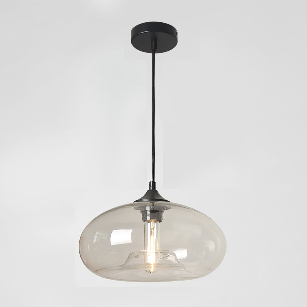 Bella Glass Pendant Lamp