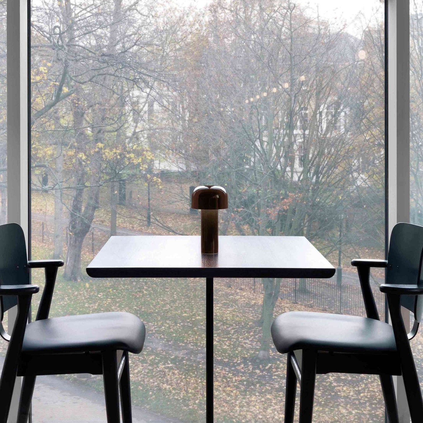 Bellhop Portable Table Lamp