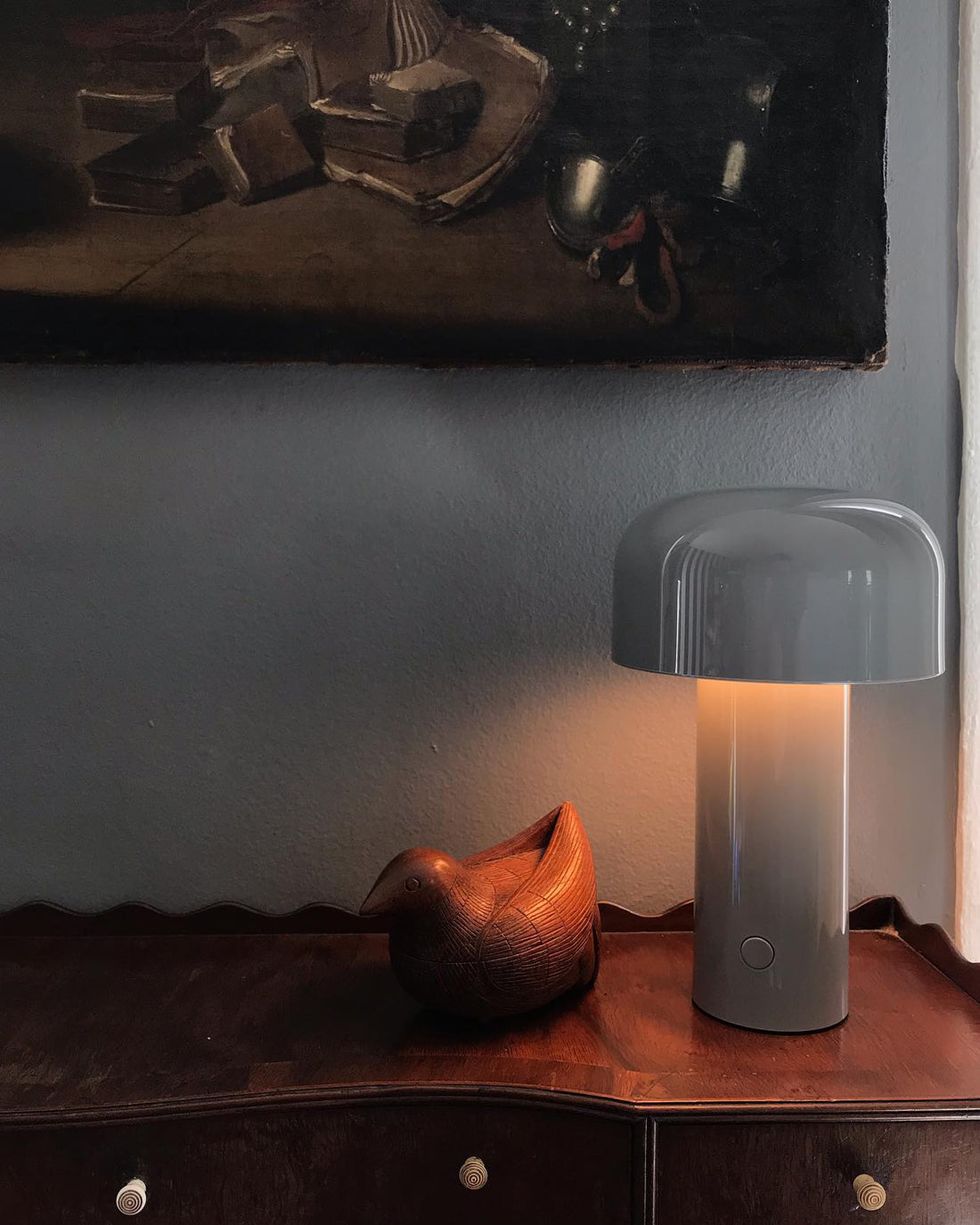 Bellhop Portable Table Lamp