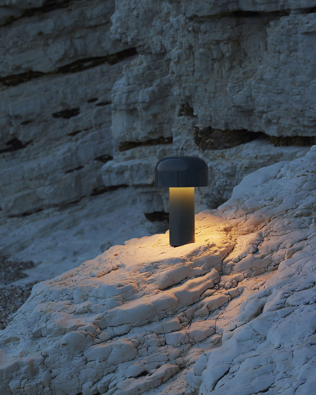 Bellhop Portable Table Lamp